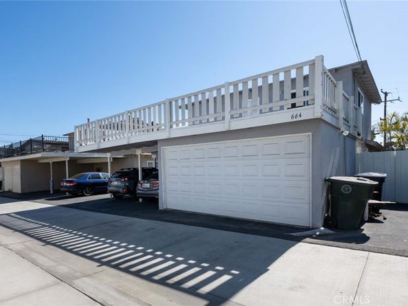 664 Center Street A B & C, Costa Mesa CA 92627
