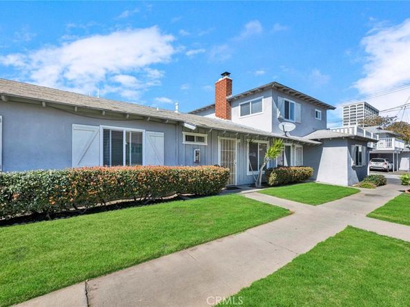 664 Center Street A B & C, Costa Mesa CA 92627