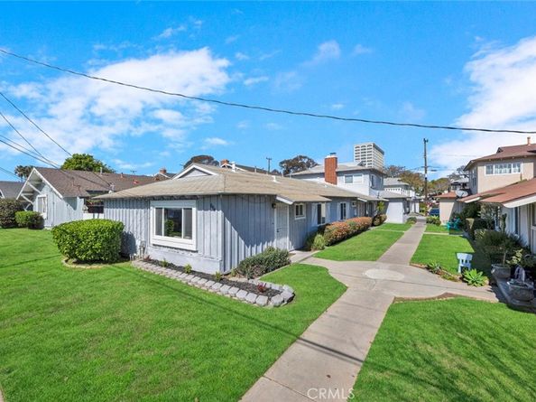 664 Center Street A B & C, Costa Mesa CA 92627