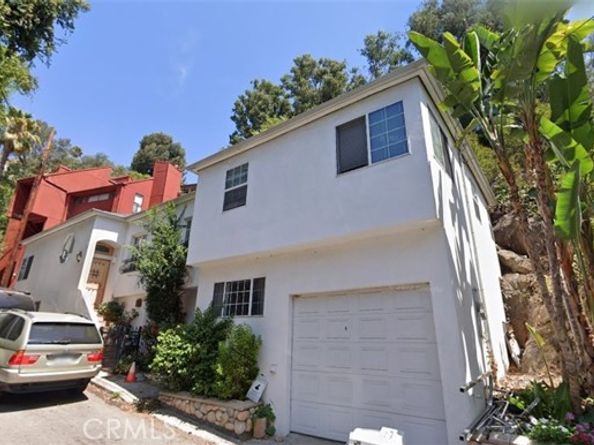 2406 Cazaux Place, Los Angeles CA 90068
