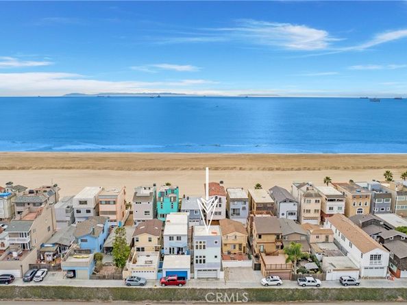 55 B Surfside, Surfside CA 90740