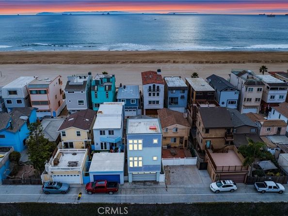 55 B Surfside, Surfside CA 90740