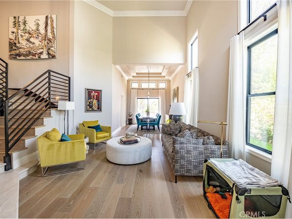 6 Westwind, Laguna Niguel CA 92677