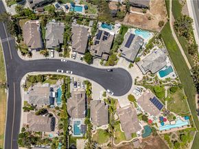 6 Westwind, Laguna Niguel CA 92677