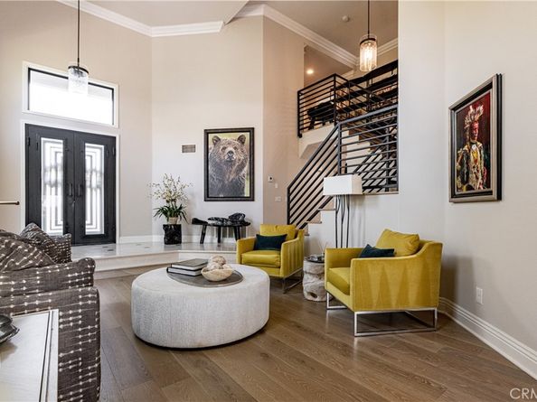 6 Westwind, Laguna Niguel CA 92677
