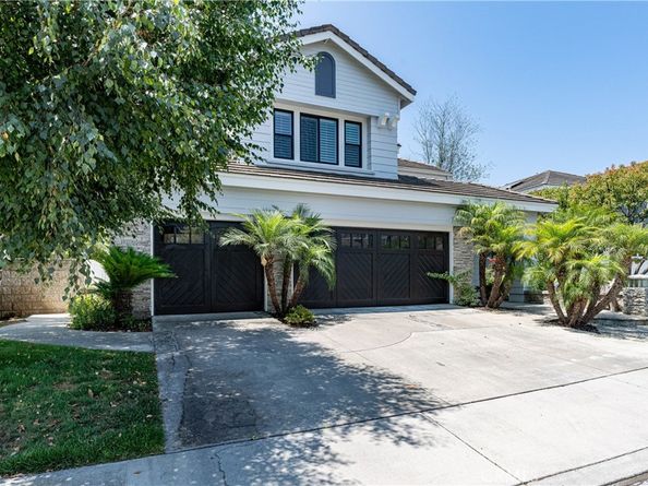 6 Westwind, Laguna Niguel CA 92677