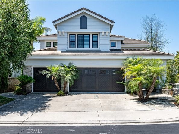 6 Westwind, Laguna Niguel CA 92677