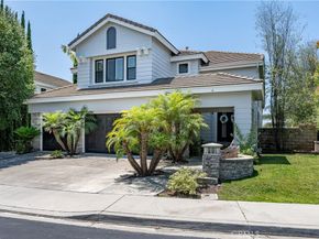 6 Westwind, Laguna Niguel CA 92677
