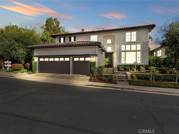 5 Golf Ridge Drive, Rancho Santa Margarita CA 92679