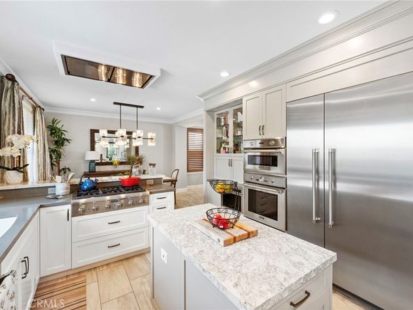 5 Golf Ridge Drive, Rancho Santa Margarita CA 92679