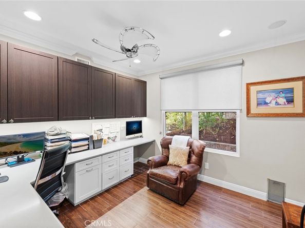 5 Golf Ridge Drive, Rancho Santa Margarita CA 92679