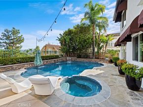 5 Golf Ridge Drive, Rancho Santa Margarita CA 92679