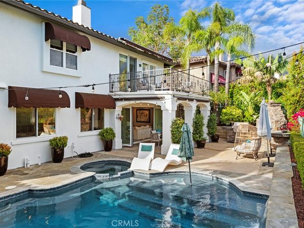 5 Golf Ridge Drive, Rancho Santa Margarita CA 92679