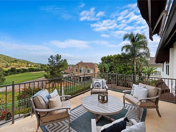 5 Golf Ridge Drive, Rancho Santa Margarita CA 92679