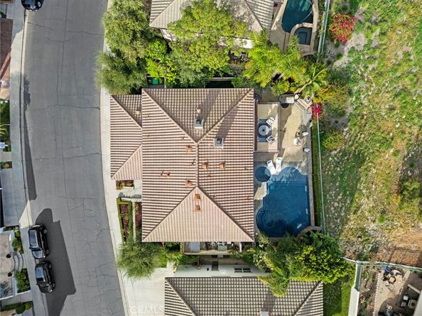 5 Golf Ridge Drive, Rancho Santa Margarita CA 92679