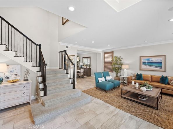5 Golf Ridge Drive, Rancho Santa Margarita CA 92679