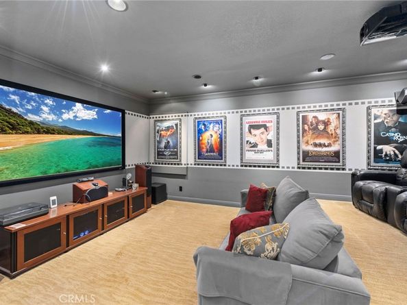 5 Golf Ridge Drive, Rancho Santa Margarita CA 92679