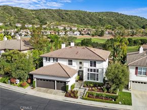 5 Golf Ridge Drive, Rancho Santa Margarita CA 92679