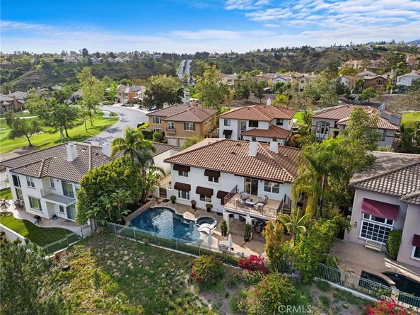 5 Golf Ridge Drive, Rancho Santa Margarita CA 92679