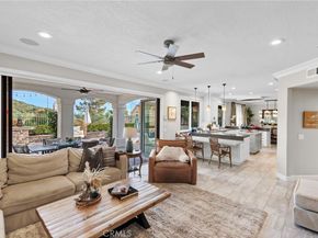 5 Golf Ridge Drive, Rancho Santa Margarita CA 92679