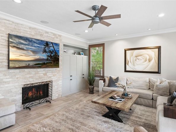 5 Golf Ridge Drive, Rancho Santa Margarita CA 92679