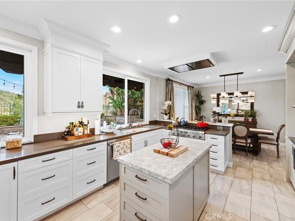 5 Golf Ridge Drive, Rancho Santa Margarita CA 92679
