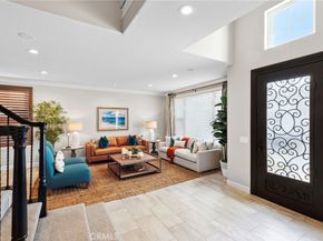 5 Golf Ridge Drive, Rancho Santa Margarita CA 92679