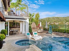 5 Golf Ridge Drive, Rancho Santa Margarita CA 92679