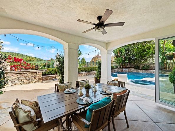 5 Golf Ridge Drive, Rancho Santa Margarita CA 92679