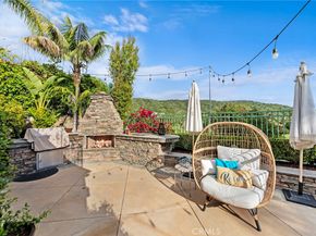 5 Golf Ridge Drive, Rancho Santa Margarita CA 92679