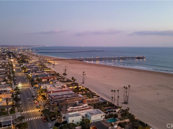 10 Ocean Place, Seal Beach CA 90740