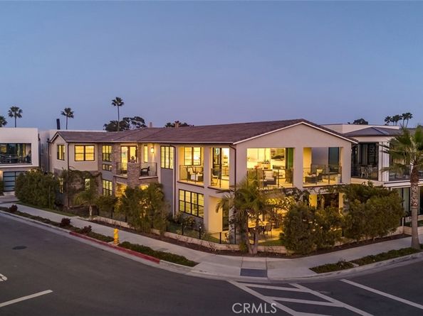 10 Ocean Place, Seal Beach CA 90740