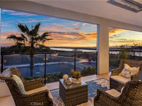 10 Ocean Place, Seal Beach CA 90740