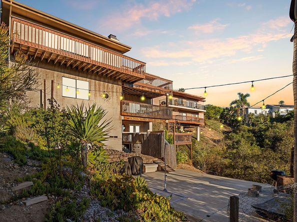 4810 Baylor Drive, San Diego CA 92115