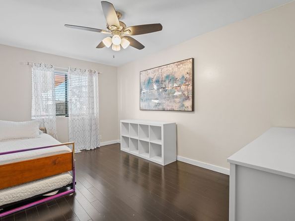 4810 Baylor Drive, San Diego CA 92115