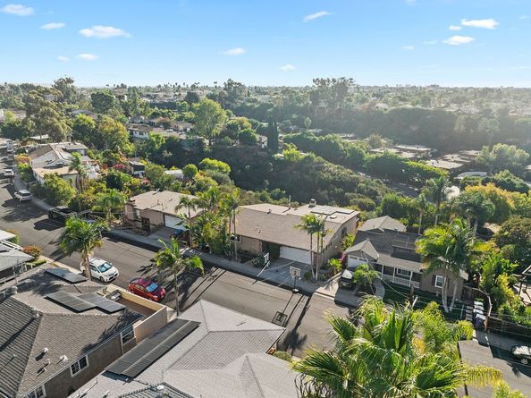 4810 Baylor Drive, San Diego CA 92115