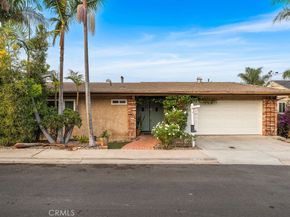 4810 Baylor Drive, San Diego CA 92115