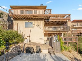 4810 Baylor Drive, San Diego CA 92115