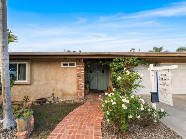 4810 Baylor Drive, San Diego CA 92115