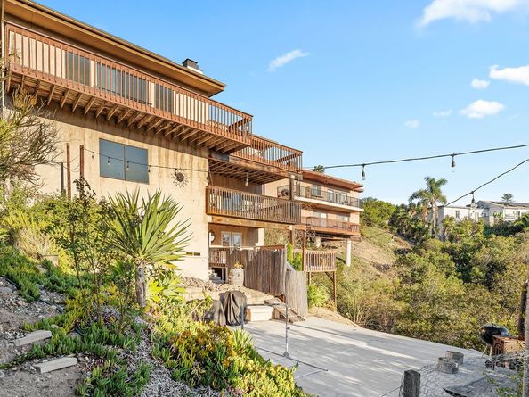 4810 Baylor Drive, San Diego CA 92115