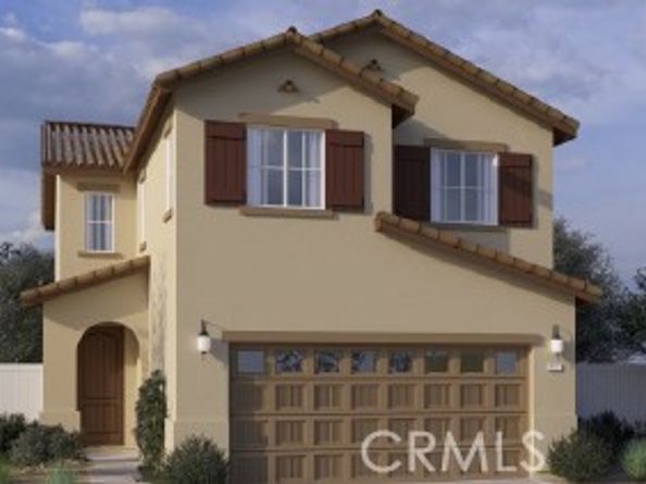 16054 Montenegro Lane, Fontana CA 92336