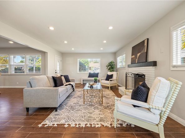 624 Hendrix Avenue, Claremont CA 91711