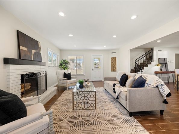 624 Hendrix Avenue, Claremont CA 91711