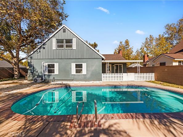 624 Hendrix Avenue, Claremont CA 91711