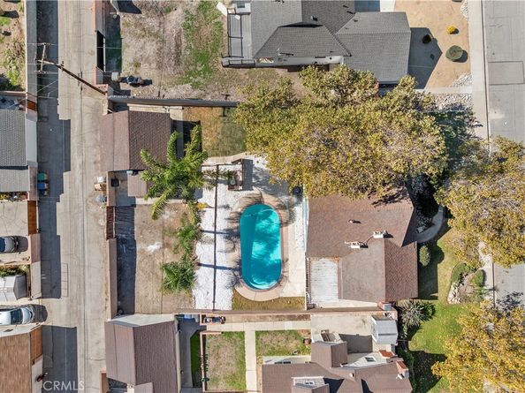 624 Hendrix Avenue, Claremont CA 91711