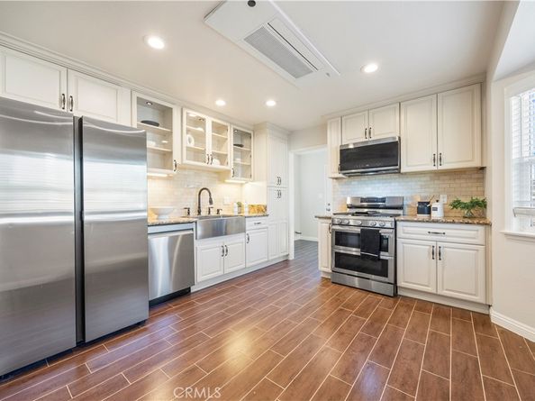 624 Hendrix Avenue, Claremont CA 91711