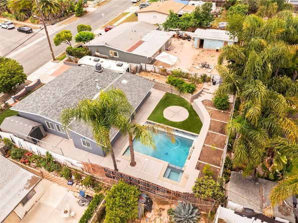 4228 Lewis Street, Oceanside CA 92056