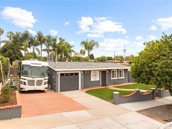 4228 Lewis Street, Oceanside CA 92056