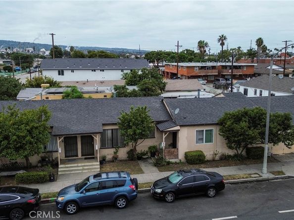 705 McDonald Avenue, Wilmington CA 90744