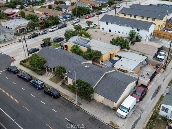 705 McDonald Avenue, Wilmington CA 90744